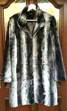 ROMAN ORIGINALS FAUX FUR