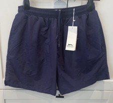 BNWT Slazenger Men's Swim Shorts Size Medium