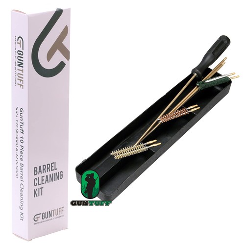 Air rifle pistol piece - piece, 177