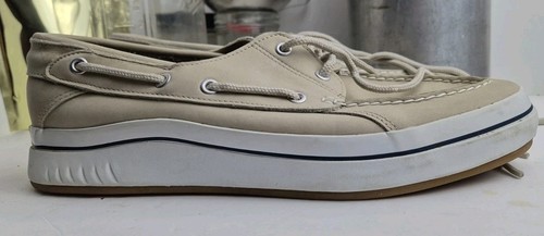 Sperry top sider mens - sider, 12