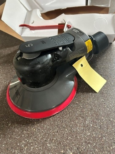 Xtract pneumatic random - 3m,