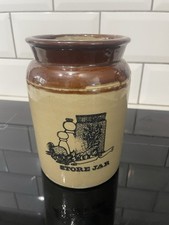 Vintage retro Earthenware