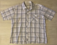 vintage 80s Tesco Brand Short