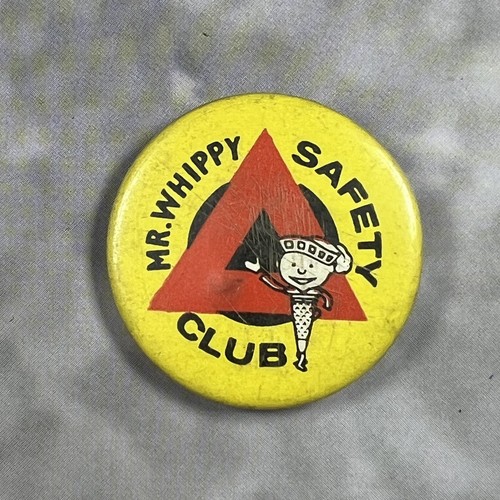 Whippy safety club - whippy,