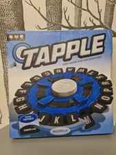 Tapple Fast Word Board Game