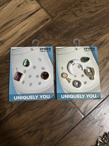 Uniquely you crocs - uniquely,