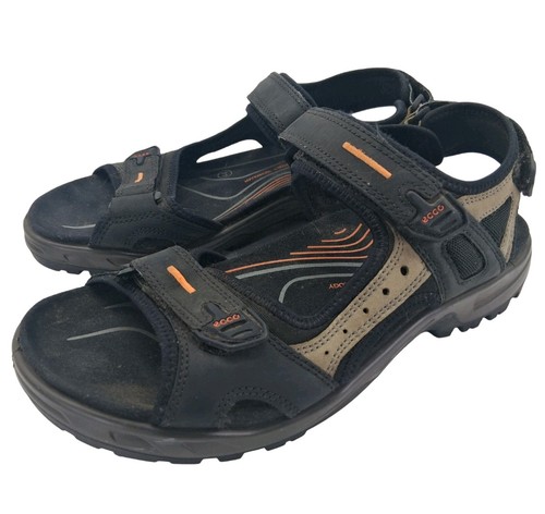 Ecco sandals shoes mens - ecco,