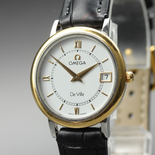 Omega ville vintage - omega, 1998