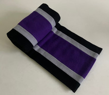 LUKE EYRES DOUBLE BLUE STRIPED