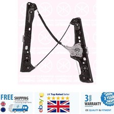 Window Regulator Front Right