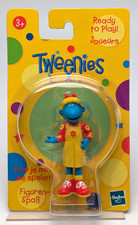 The Tweenies Bella Figure |