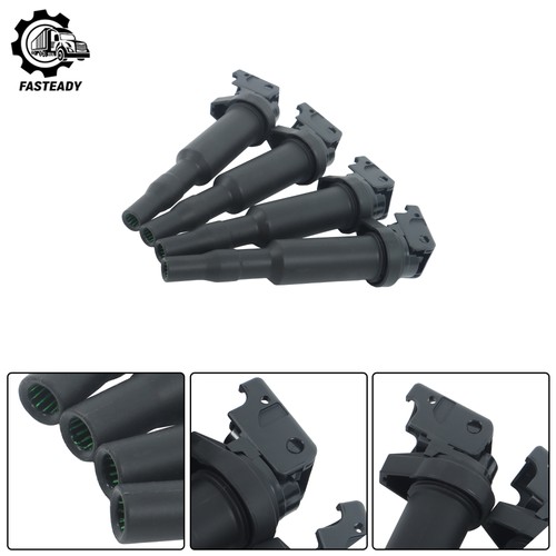 12137551049 ignition coil pack - 12137551049,