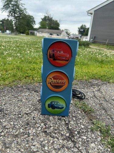 Disney pixar cars traffic - pixar,