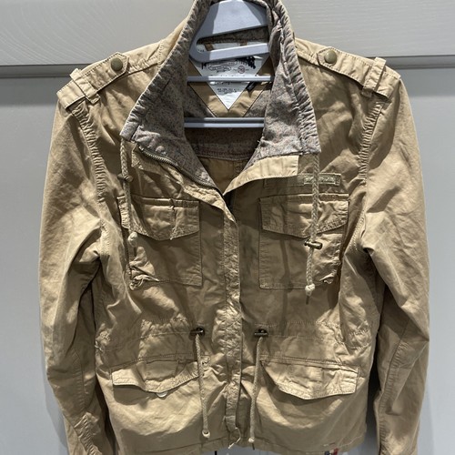 Hilfiger demin style jacket - hilfiger,
