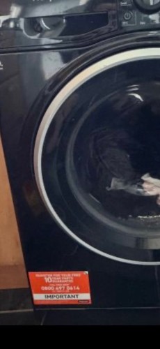 Hotpoint nm11946bcaukn 9kg - hotpoint,