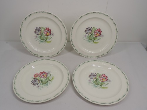 Vintage susie cooper parrot - susie,