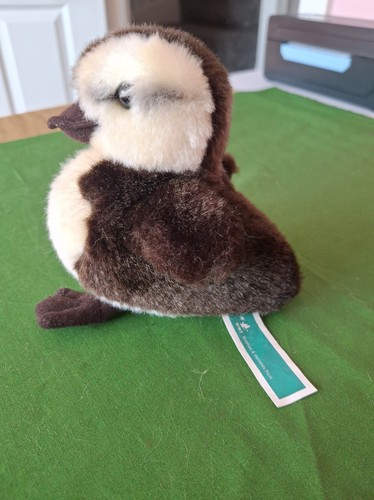 Duck plush wildfowl - plush, by