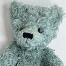 Charlie Bears Agatha 2017