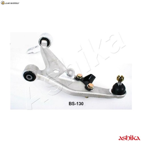 Handlebar suspension - handlebar,
