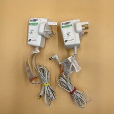 2x Angelcare Baby Monitor