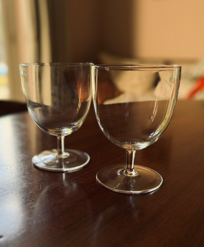 Redoute wine glasses pack - redoute, 6