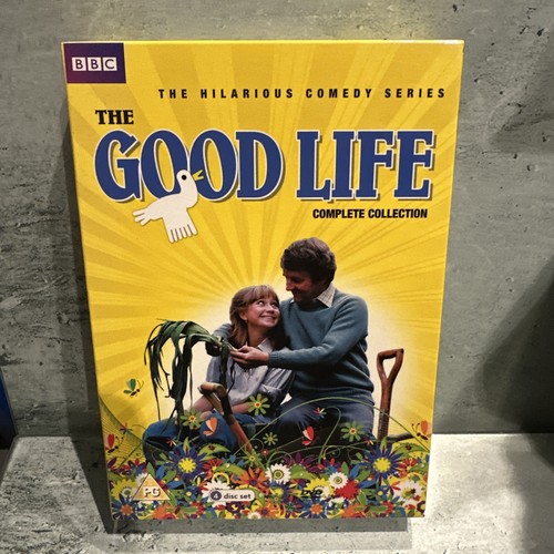 The good life complete - the,