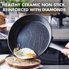 GreenPan Craft Healthy Ceramic