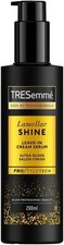 Tresemme Lamellar Shine Ultra Gloss Hair Shine Spray with Patented Lamellar Tech