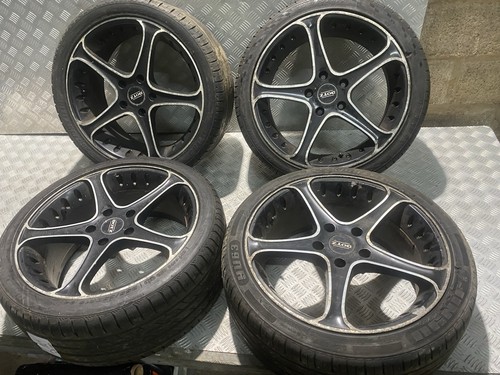 Dotz predator alloy wheel - 4,