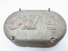 CM LODESTAR 2-TON ELECTRIC