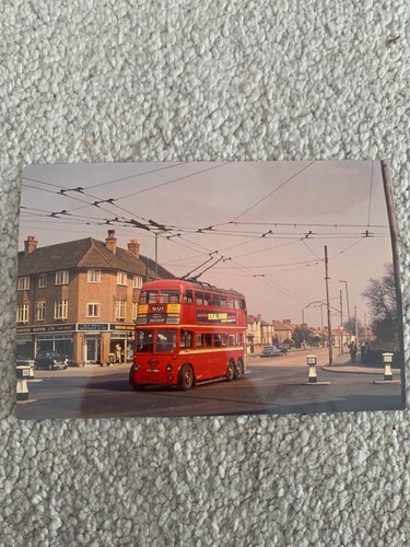 Photo bus coach - coach, memorabilia