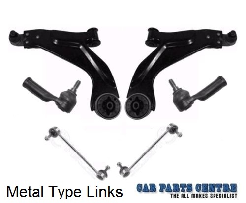 For ford mondeo mk3 front - ford,