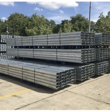 5.6mLong, Mezzanine Floor C section Steel purlins, Roofing,Purlin, Joist, Roof X