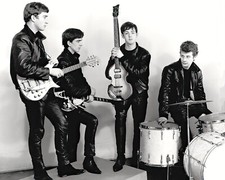 Early BEATLES Rare w Pete Best