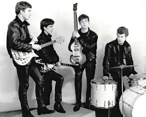 Early beatles rare - early, pete