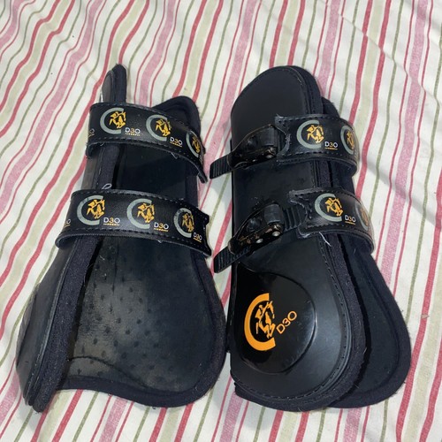 Kentucky tendon boots d30 - boots,  