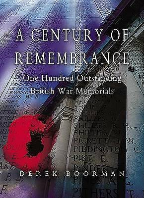 Century remembrance one - century, of