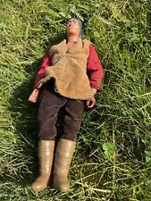 Vintage The Lone Ranger Rides