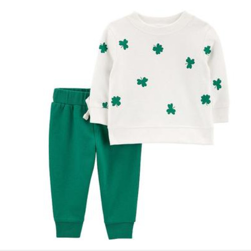 Baby carter piece - 2-piece, st