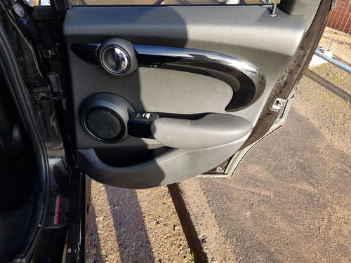 Mini cooper classic f55 2019 - cooper,