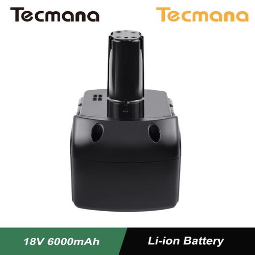 18v 6000mah battery for - 18v,