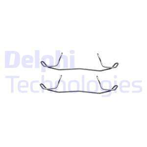 New accessory kit disc brake - disc,