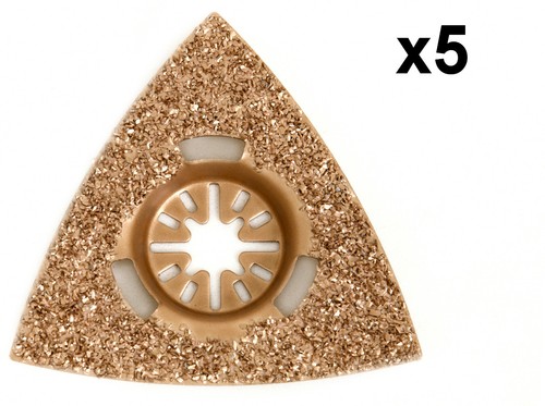 Antler carbide rasp blades - carbide,