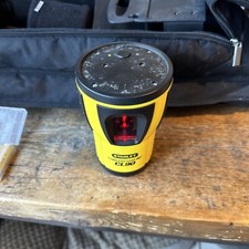 Stanley CL90 Laser With Self Levelling Inc Case