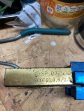 Sykes-Pickavant Vauxhall