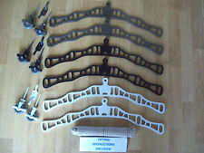 6 LATH Clothes airer dryer