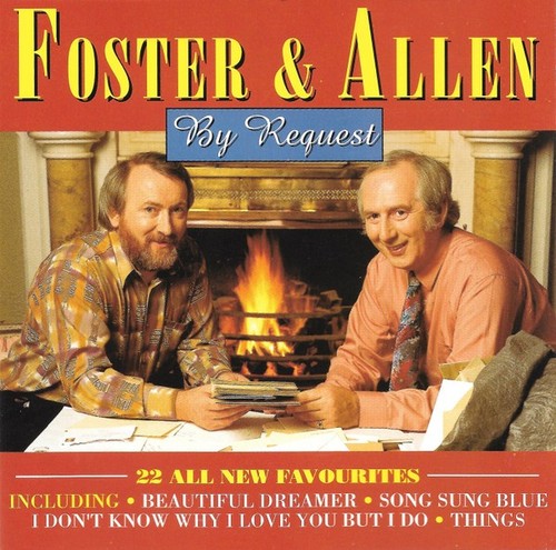 Foster allen by request - foster, –