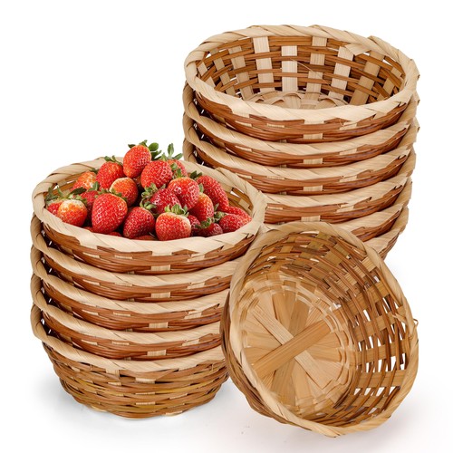 Aramanara pcs small wicker - 14,