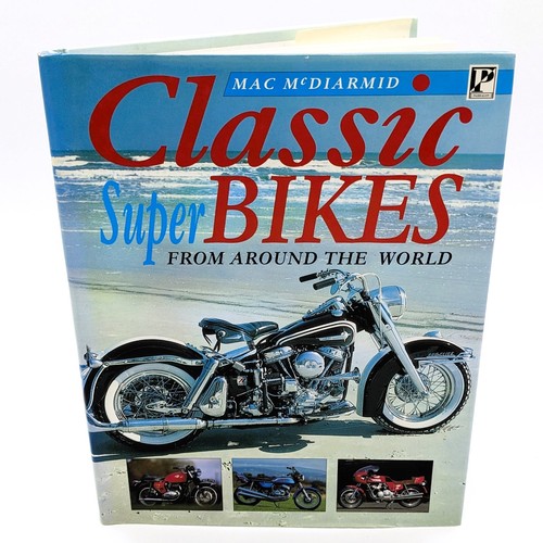 Classic super bikes from - bikes,