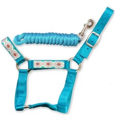 Miniature Horse Halters and